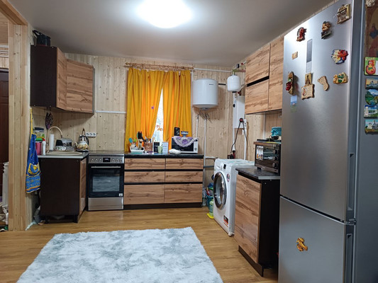 Продам дом, Кузнецово д, 0 км от города