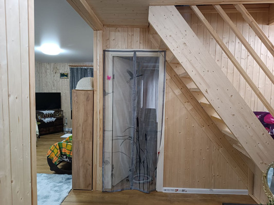 Продам дом, Кузнецово д, 0 км от города