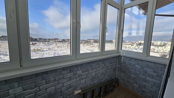 Продам однокомнатную (1-комн.) квартиру, Ленина ул, 180А, Анапа г