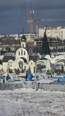 Продам однокомнатную (1-комн.) квартиру, Ленина ул, 180А, Анапа г