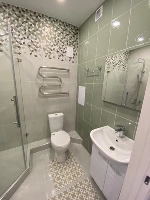 Продам однокомнатную (1-комн.) квартиру, Таманская ул, 121к17, Анапа г