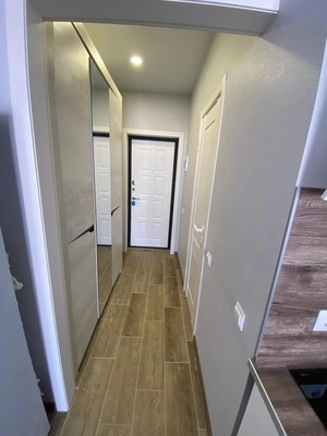 Продам однокомнатную (1-комн.) квартиру, Таманская ул, 121к17, Анапа г