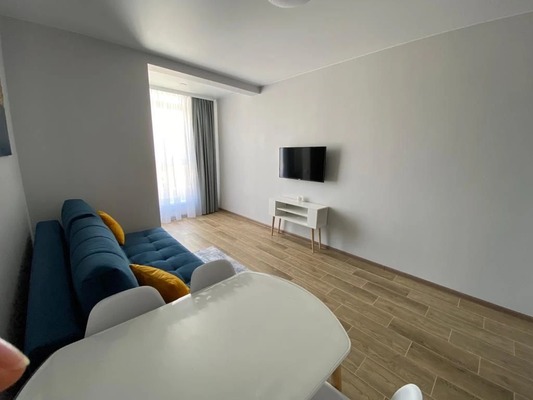 Продам однокомнатную (1-комн.) квартиру, Таманская ул, 121к17, Анапа г