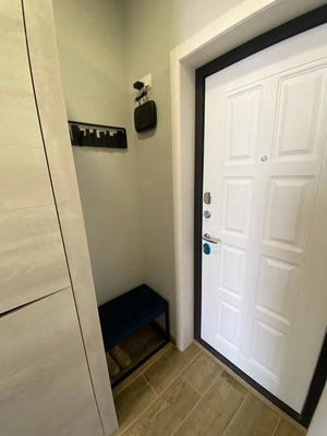 Продам однокомнатную (1-комн.) квартиру, Таманская ул, 121к17, Анапа г