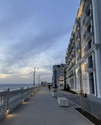 Продам однокомнатную (1-комн.) квартиру, Таманская ул, 121к17, Анапа г