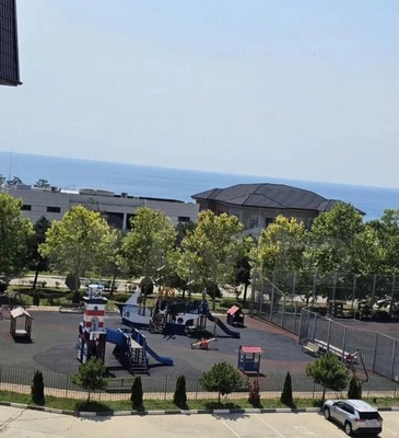 Продам однокомнатную (1-комн.) квартиру, Таманская ул, 121к17, Анапа г