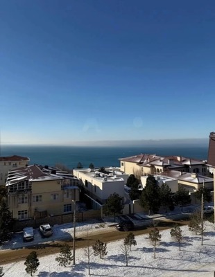 Продам однокомнатную (1-комн.) квартиру, Таманская ул, 121к17, Анапа г