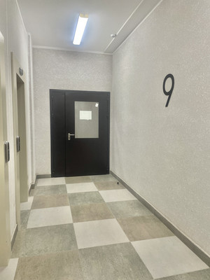 Продам однокомнатную (1-комн.) квартиру, Шувалова ул, 37, Мурино п