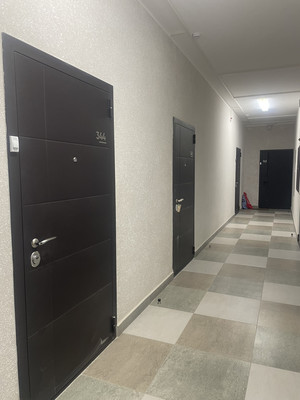 Продам однокомнатную (1-комн.) квартиру, Шувалова ул, 37, Мурино п