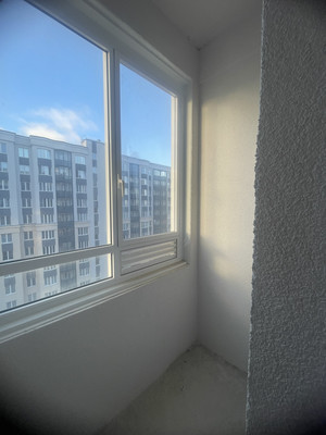 Продам однокомнатную (1-комн.) квартиру, Шувалова ул, 37, Мурино п