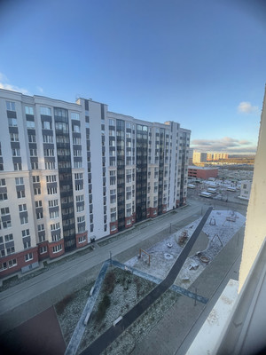 Продам однокомнатную (1-комн.) квартиру, Шувалова ул, 37, Мурино п