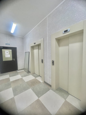 Продам однокомнатную (1-комн.) квартиру, Шувалова ул, 37, Мурино п