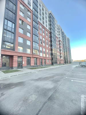 Продам однокомнатную (1-комн.) квартиру, Шувалова ул, 37, Мурино п