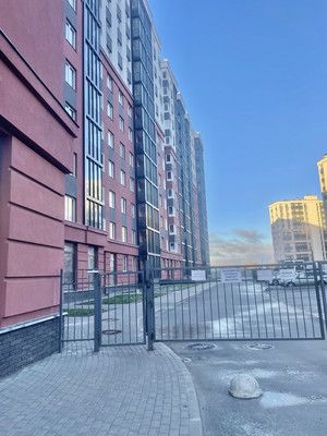 Продам однокомнатную (1-комн.) квартиру, Шувалова ул, 37, Мурино п