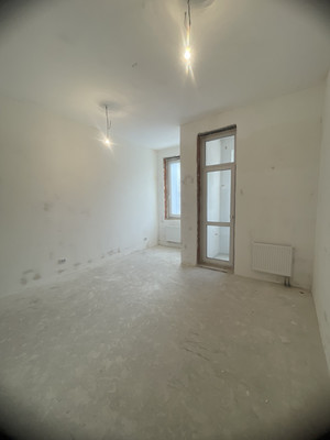 Продам однокомнатную (1-комн.) квартиру, Шувалова ул, 37, Мурино п