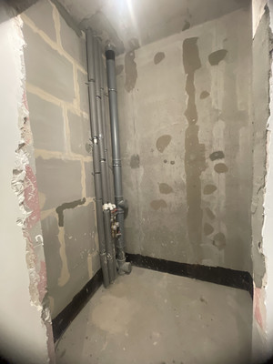 Продам однокомнатную (1-комн.) квартиру, Шувалова ул, 37, Мурино п