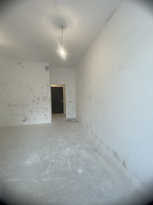 Продам однокомнатную (1-комн.) квартиру, Шувалова ул, 37, Мурино п