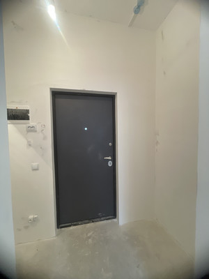 Продам однокомнатную (1-комн.) квартиру, Шувалова ул, 37, Мурино п