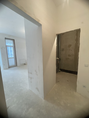 Продам однокомнатную (1-комн.) квартиру, Шувалова ул, 37, Мурино п