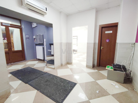 Продам коммерческое помещение 120 м2, Вавилова ул, 56, Москва г