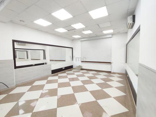Продам коммерческое помещение 120 м2, Вавилова ул, 56, Москва г