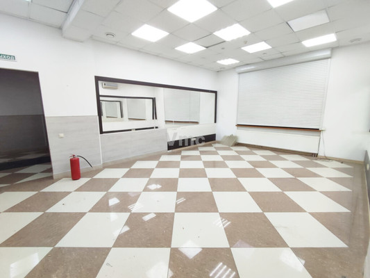 Продам коммерческое помещение 120 м2, Вавилова ул, 56, Москва г