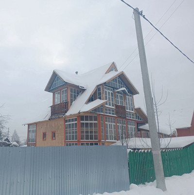 Продам дачу, Гжель п, 0 км от города