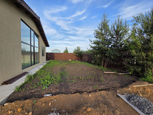 Продам коттедж, Ягодка тер. СНТ, Сертолово г, 0 км от города