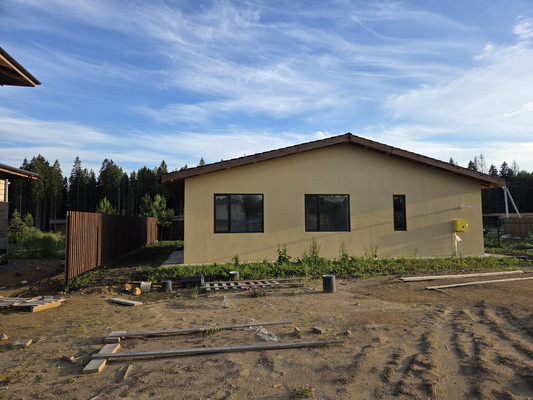 Продам коттедж, Ягодка тер. СНТ, Сертолово г, 0 км от города