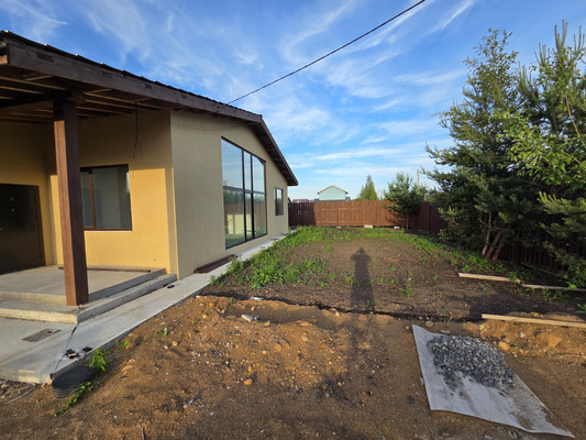 Продам коттедж, Ягодка тер. СНТ, Сертолово г, 0 км от города