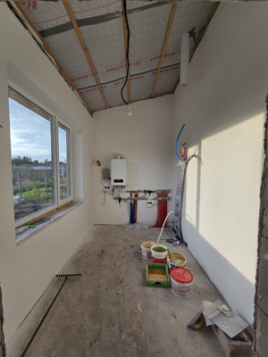 Продам коттедж, Ягодка тер. СНТ, Сертолово г, 0 км от города