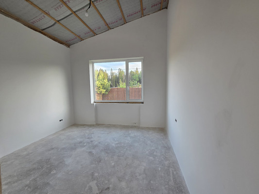 Продам коттедж, Ягодка тер. СНТ, Сертолово г, 0 км от города