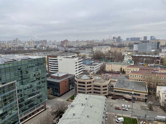 Продам многокомнатную квартиру (долевое), Летниковская ул, 6ак2, Москва г