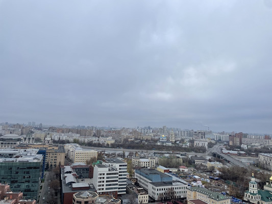 Продам многокомнатную квартиру (долевое), Летниковская ул, 6ак2, Москва г