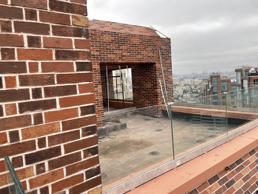 Продам трехкомнатную (3-комн.) квартиру (долевое), Летниковская ул, 6ак1, Москва г