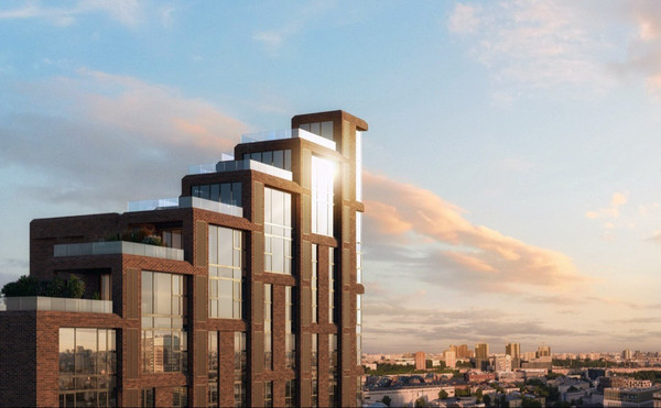 Продам трехкомнатную (3-комн.) квартиру (долевое), Летниковская ул, 6ак1, Москва г