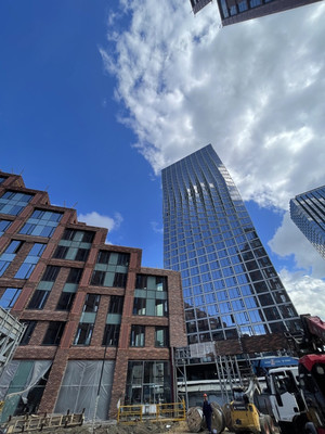 Продам трехкомнатную (3-комн.) квартиру (долевое), Летниковская ул, 6ак1, Москва г