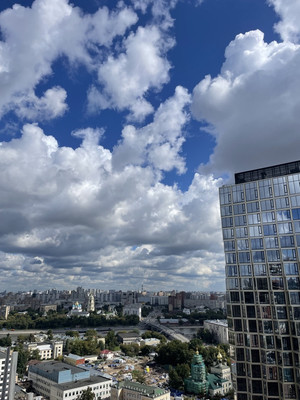 Продам трехкомнатную (3-комн.) квартиру (долевое), Летниковская ул, 6ак1, Москва г