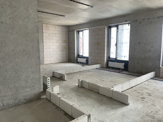 Продам трехкомнатную (3-комн.) квартиру (долевое), Летниковская ул, 6ак1, Москва г