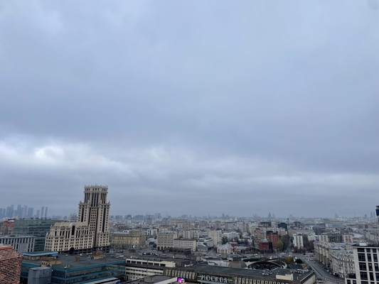 Продам трехкомнатную (3-комн.) квартиру (долевое), Летниковская ул, 6ак1, Москва г