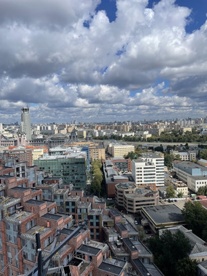 Продам трехкомнатную (3-комн.) квартиру (долевое), Летниковская ул, 6ак1, Москва г