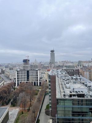 Продам трехкомнатную (3-комн.) квартиру (долевое), Летниковская ул, 6ак1, Москва г