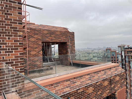 Продам трехкомнатную (3-комн.) квартиру (долевое), Летниковская ул, 6ак1, Москва г