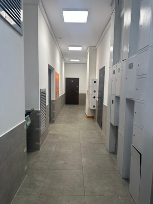 Продам трехкомнатную (3-комн.) квартиру, Зеленая ул, 3, Мирный п