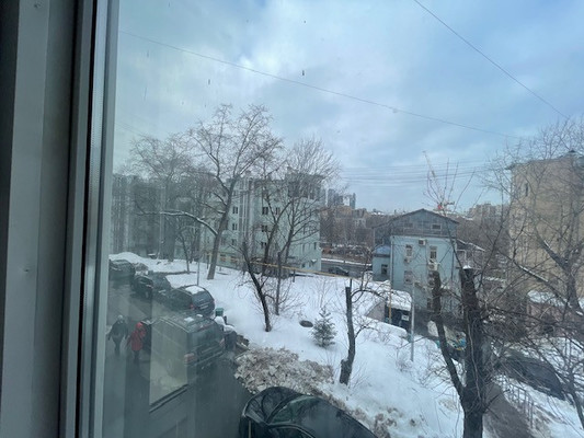 Продам трехкомнатную (3-комн.) квартиру, Козихинский Б. пер, 27А, Москва г