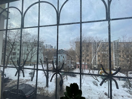 Продам трехкомнатную (3-комн.) квартиру, Козихинский Б. пер, 27А, Москва г