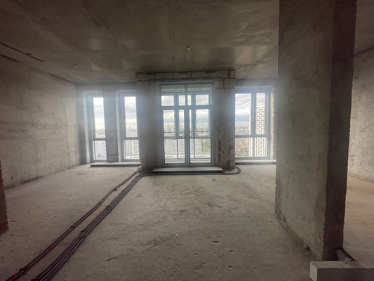 Продам трехкомнатную (3-комн.) квартиру, Лермонтовская ул, 1, Москва г