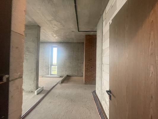 Продам трехкомнатную (3-комн.) квартиру, Лермонтовская ул, 1, Москва г