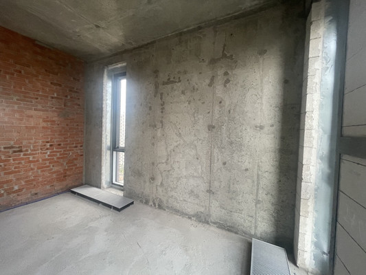 Продам трехкомнатную (3-комн.) квартиру, Лермонтовская ул, 1, Москва г