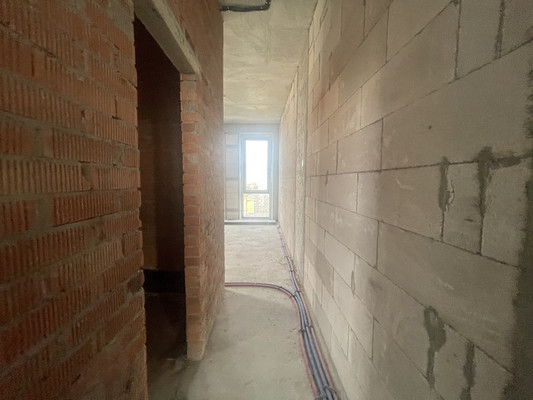 Продам трехкомнатную (3-комн.) квартиру, Лермонтовская ул, 1, Москва г